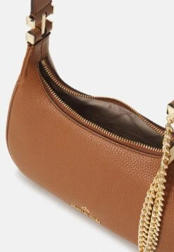 MICHAEL Michael Kors PIPER POUCHETTE - Handtasche - Luggage -Michael Kors Geschaft 8f1c9936f50048f7b73c39b2b862bd11