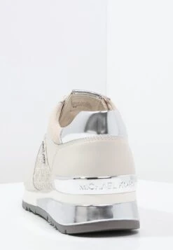 MICHAEL Michael Kors ALLIE - Sneaker Low - Vanilla -Michael Kors Geschaft 8f68df73fd2c4783bc09b8b25459a798