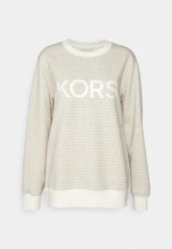 MICHAEL Michael Kors Sweatshirt - Bone 12 MICHAEL Michael Kors Sweatshirt - Bone -Michael Kors Geschaft 8fc932b0512e4053b85b0796b6133aa1