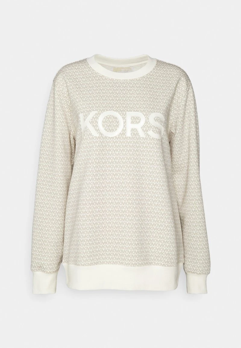 MICHAEL Michael Kors Sweatshirt - Bone 7 MICHAEL Michael Kors Sweatshirt - Bone – Bild 5