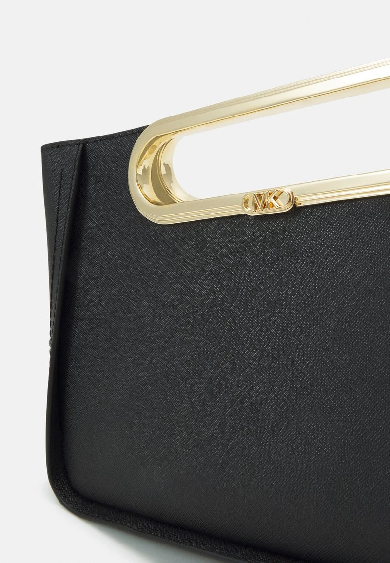 MICHAEL Michael Kors CHELSEA - Handtasche - Black 6 MICHAEL Michael Kors CHELSEA - Handtasche - Black – Bild 4