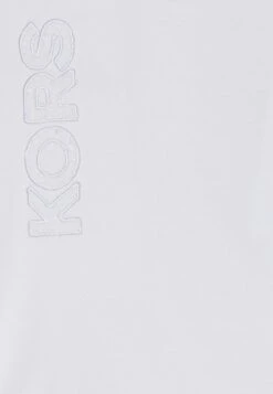 MICHAEL KORS KIDS SET - T-Shirt Print - White -Michael Kors Geschaft 9020666529e94c95936c87952a3e5cb1