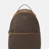 MICHAEL Michael Kors VALERIE BACKPACK - Tagesrucksack - Brown/acorn -Michael Kors Geschaft 9038488ddf374e33ad6cf8b0dfb0c64c 1