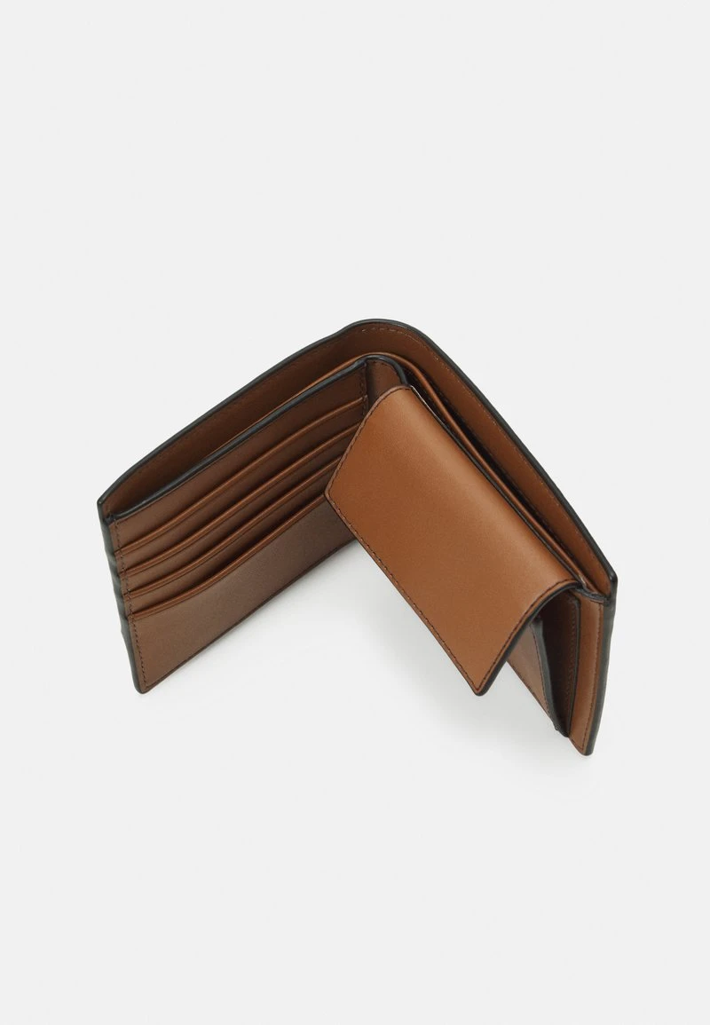 Michael Kors BILLFOLD COIN UNISEX - Geldbörse - Apricot 5 Michael Kors BILLFOLD COIN UNISEX - Geldbörse - Apricot – Bild 3