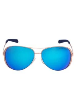 Michael Kors CHELSEA - Sonnenbrille - Pink -Michael Kors Geschaft 914878696b484bd7882115736431600d