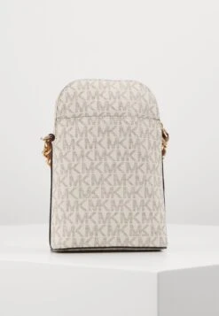 MICHAEL Michael Kors JET SET XBODY - Umhängetasche - Vanilla -Michael Kors Geschaft 91ec81df93294bcdb929c153fa0cb192