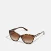 Michael Kors MAKENA - Sonnenbrille - Brown -Michael Kors Geschaft 923f45c793734cc49695ae835e1d0f08