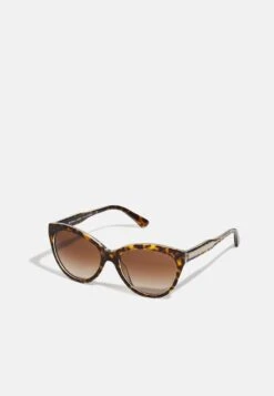 Michael Kors MAKENA - Sonnenbrille - Brown