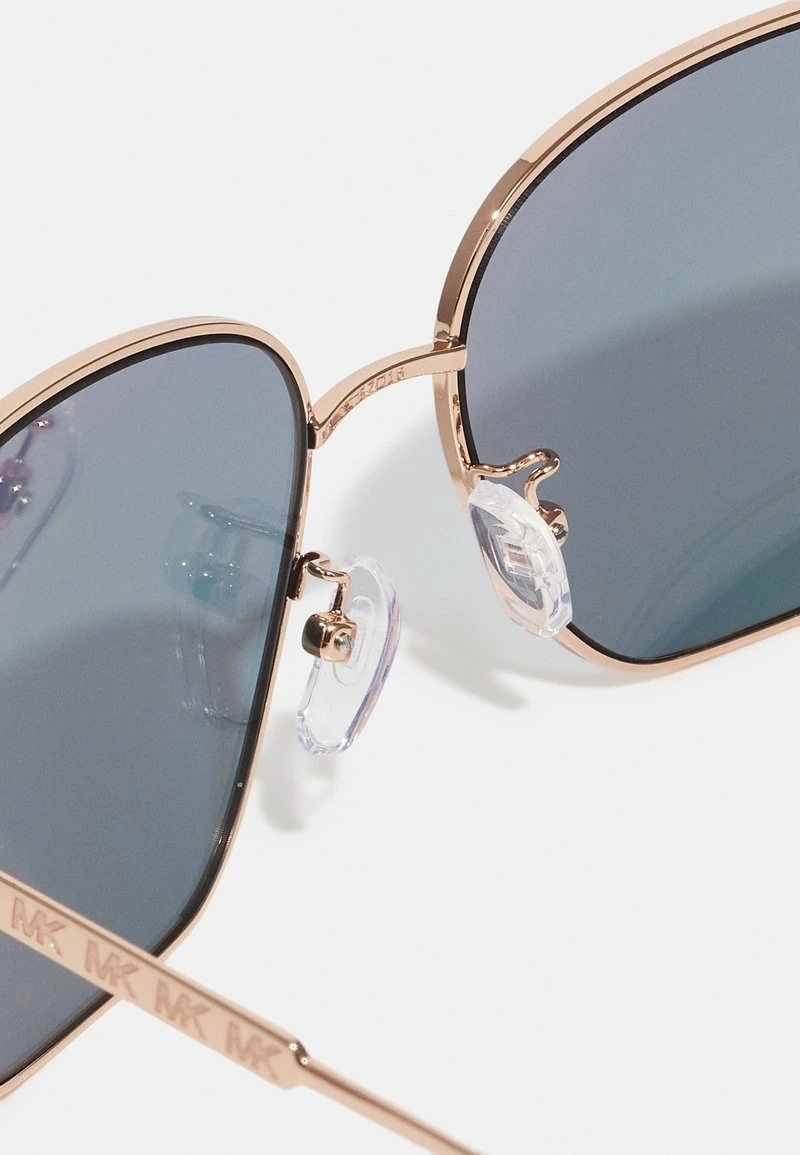 Michael Kors BASTIA - Sonnenbrille - Rose Gold-coloured 5 Michael Kors BASTIA - Sonnenbrille - Rose Gold-coloured – Bild 3