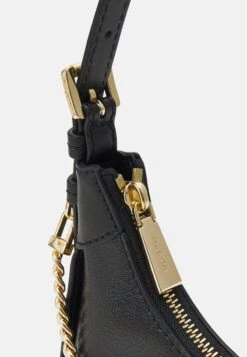 MICHAEL Michael Kors WILMA POUCHETTE - Handtasche - Black -Michael Kors Geschaft 925342d942744a219e0799fea68f53cc