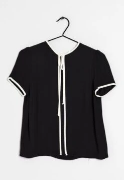 MICHAEL Michael Kors Bluse - Grey -Michael Kors Geschaft 93aa6f02625848789554d6f7eb3cf81d