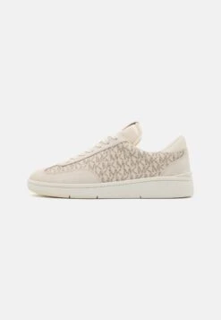 Michael Kors WILTON - Trainers - Vanilla