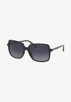 Michael Kors ISLE OF PALMS - Sonnenbrille - Black 12 Michael Kors ISLE OF PALMS - Sonnenbrille - Black -Michael Kors Geschaft 942d9cbc328346d8ba896fd7e3ffd6d1 1