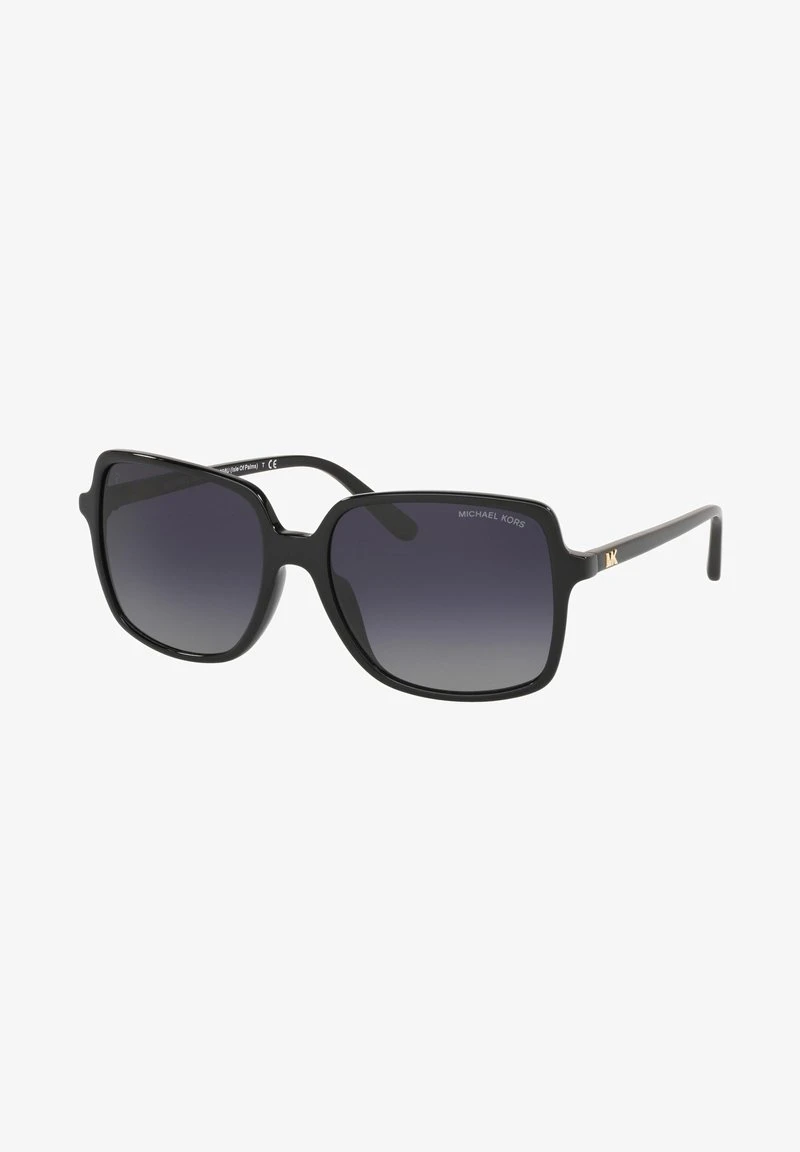 Michael Kors ISLE OF PALMS - Sonnenbrille - Black 3 Michael Kors ISLE OF PALMS - Sonnenbrille - Black