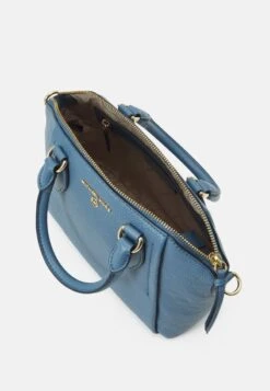 MICHAEL Michael Kors SIENNA MESSENGER - Umhängetasche - Denim -Michael Kors Geschaft 94330c397de545c49b8b2a514d6fd2ac