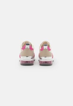 MICHAEL Michael Kors ALLIE STRIDE EXTREME - Sneaker Low - Cerise Multi -Michael Kors Geschaft 950018c38e914ad8b8cf426a96159e43
