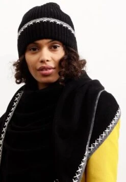 MICHAEL Michael Kors DOME - Mütze - Black -Michael Kors Geschaft 95abd6423ed34f35aa44bf8281712cba