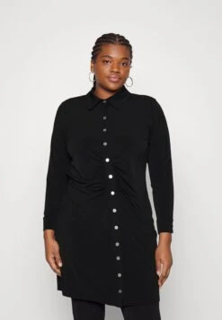 MICHAEL Michael Kors Freizeitkleid - Black -Michael Kors Geschaft 95afa2aa73f14145a49e080cd831fa10 1