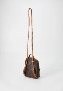 MICHAEL Michael Kors SABLE - Rucksack - Brown/acorn -Michael Kors Geschaft 95b400f3c8de4ef3bdd10291b24c48b9