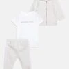 MICHAEL KORS KIDS TRACK SUIT SET - Sweatjacke - Light Gray China -Michael Kors Geschaft 9614fb118eb14a0c9bfcafdfb964e1e0 1