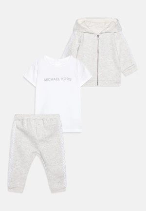 MICHAEL KORS KIDS SET - Strickjacke - Rosee Du Matin 8 MICHAEL KORS KIDS SET - Strickjacke - Rosee Du Matin – Bild 6