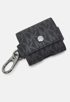 Michael Kors FLIGHT TRAVEL BOXED UNISEX - Sonstige Accessoires - Black -Michael Kors Geschaft 961cc24f6fb341d68d8d00aa083d154c