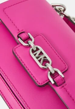 MICHAEL Michael Kors HEATHER - Umhängetasche - Cerise -Michael Kors Geschaft 9623cc5e1e294fc59b605d2ca5e0ed8c