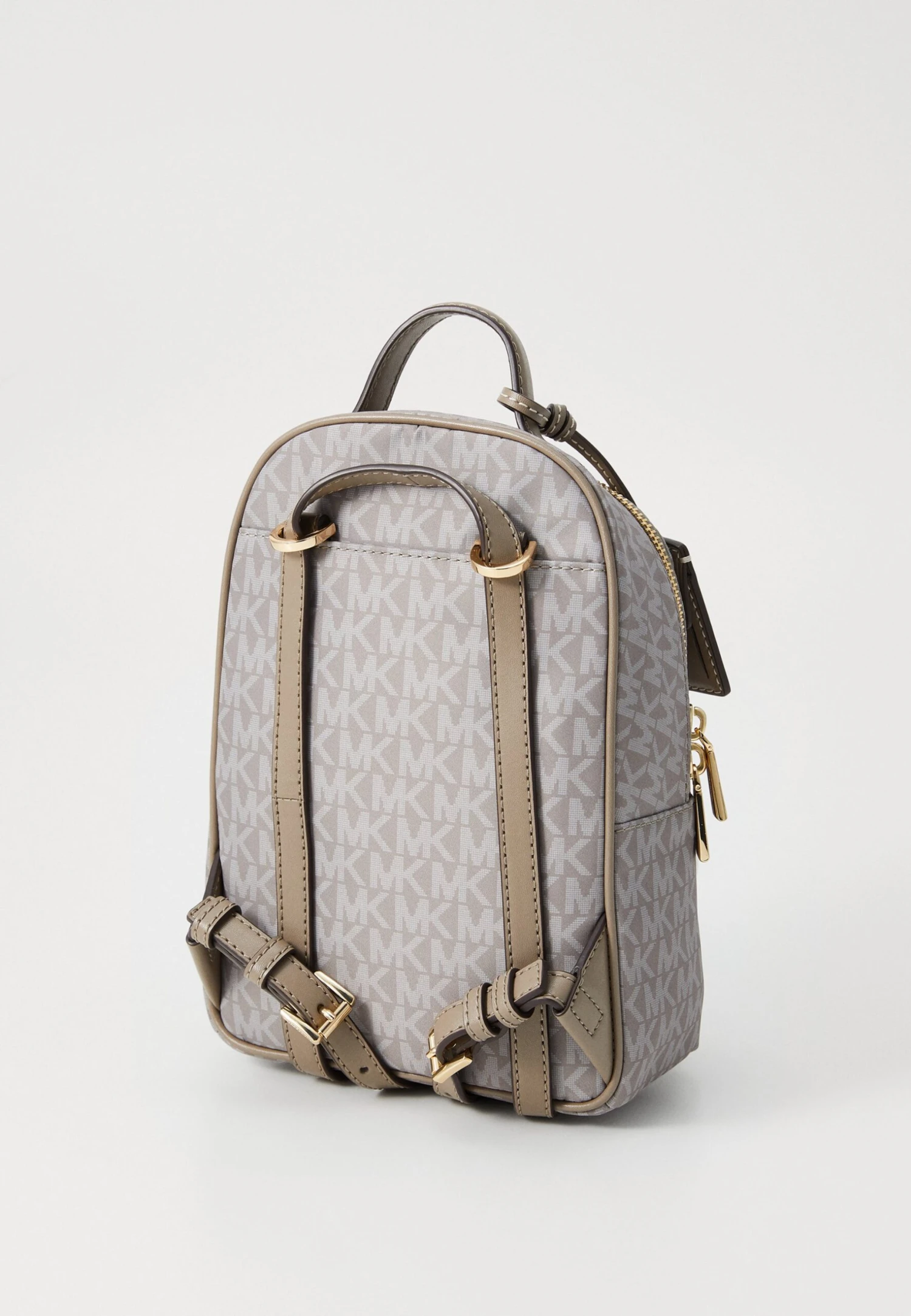 MICHAEL Michael Kors SABLE - Rucksack - Birch 4 MICHAEL Michael Kors SABLE - Rucksack - Birch – Bild 2