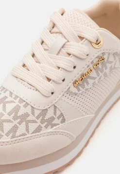 MICHAEL KORS KIDS BILLIE DORIAN - Sneaker Low - Vanilla -Michael Kors Geschaft 963af3af88424568969f1e6cb12d0d21