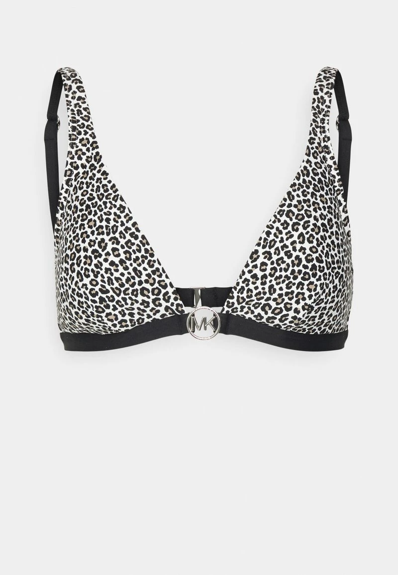 MICHAEL Michael Kors Bikini-Top - Crew Blue 6 MICHAEL Michael Kors Bikini-Top - Crew Blue – Bild 4