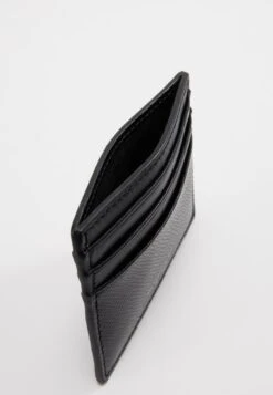 Michael Kors HARRISON - Visitenkartenetui - Black -Michael Kors Geschaft 96b8e9ef235a4baa9175a1c1f8ee1fda 1