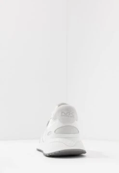 Michael Kors MILES - Sneaker Low - Optic White -Michael Kors Geschaft 96ca3a78cd744d0ab341a877f806fcf1