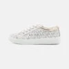 MICHAEL KORS KIDS JEM RALLEY - Sneaker Low - Vanilla/mocha/pale Gold 1 MICHAEL KORS KIDS JEM RALLEY - Sneaker Low - Vanilla/mocha/pale Gold -Michael Kors Geschaft 97144ac2eaac41ae9f33e38df781b354