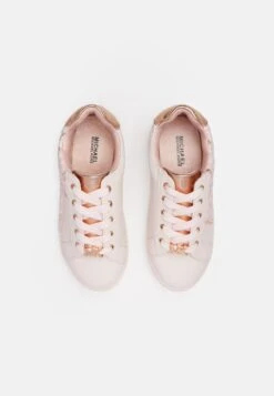 MICHAEL KORS KIDS JORDANA AIRIN - Sneaker Low - Soft Pink -Michael Kors Geschaft 975d231fdf764a209305eaa29c0160b7