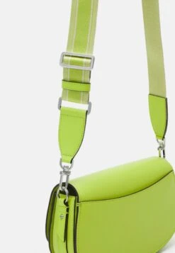MICHAEL Michael Kors MILA - Umhängetasche - Limeade -Michael Kors Geschaft 97cf661264194f5a8ee0ab689c9fa6c6