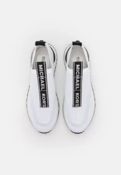 MICHAEL Michael Kors BODIE SLIP ON - Sneaker Low - Opticwhite -Michael Kors Geschaft 97fe50c943c34656b6abec7ebc14265c