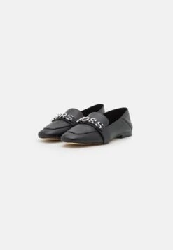MICHAEL Michael Kors MADELYN LOAFER - Slipper - Black 10 MICHAEL Michael Kors MADELYN LOAFER - Slipper - Black -Michael Kors Geschaft 981e68ebc97a45e68d508b485fa6d67b