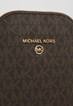 MICHAEL Michael Kors JET SET XBODY - Umhängetasche - Brown/acorn 12 MICHAEL Michael Kors JET SET XBODY - Umhängetasche - Brown/acorn -Michael Kors Geschaft 983f2df1c20a414b8159578cdaf47ea6