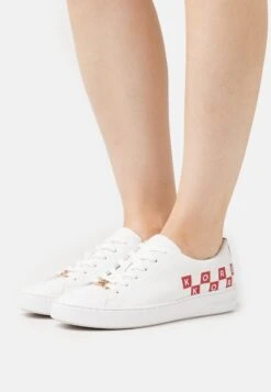 MICHAEL Michael Kors Sneaker Low - Crimson Multi