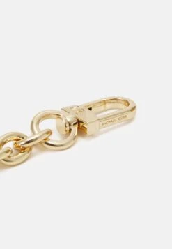 MICHAEL Michael Kors CHANTAL SATCHEL - Handtasche - Camel -Michael Kors Geschaft 98b7928b3bbf4fc78b2f8cd21693c01c