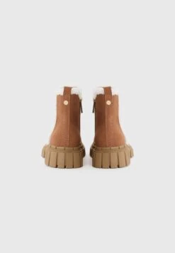 MICHAEL KORS KIDS BLAKE - Ankle Boot - Luggage 10 MICHAEL KORS KIDS BLAKE - Ankle Boot - Luggage -Michael Kors Geschaft 996041dc7d17475d9bfb91b1856f63ea