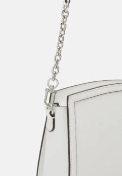 MICHAEL Michael Kors CHANTAL XBODY - Umhängetasche - Optic White 11 MICHAEL Michael Kors CHANTAL XBODY - Umhängetasche - Optic White -Michael Kors Geschaft 9a65b0585e124e199336ccede3d0b207
