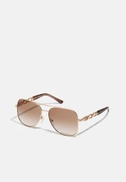 Michael Kors CHIANTI - Sonnenbrille - Rose Gold-coloured -Michael Kors Geschaft 9a9cbc80c83340dbae73a65de1594ec1 1