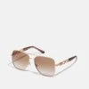 Michael Kors CHIANTI - Sonnenbrille - Rose Gold-coloured 1 Michael Kors CHIANTI - Sonnenbrille - Rose Gold-coloured -Michael Kors Geschaft 9a9cbc80c83340dbae73a65de1594ec1