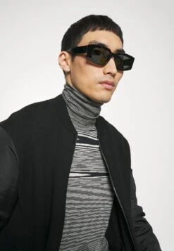 Michael Kors Strickjacke - Black -Michael Kors Geschaft 9af0449fc9b84fd598d28aa7c41217b9