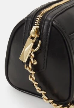 MICHAEL Michael Kors JET SET BARREL XBODY - Umhängetasche - Black -Michael Kors Geschaft 9b14eac0bd484fb7bece61a5cbd96628