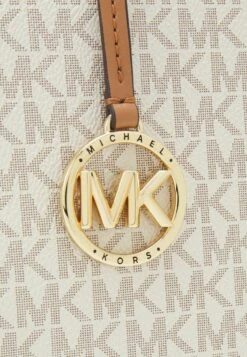 MICHAEL Michael Kors MARILYN TOTE - Handtasche - Vanilla -Michael Kors Geschaft 9be228e9498c42ffb43d1d6379829df6