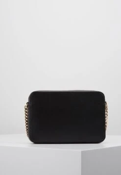 MICHAEL Michael Kors JET SET TRAVEL CROSSBODY - Umhängetasche - Black 10 MICHAEL Michael Kors JET SET TRAVEL CROSSBODY - Umhängetasche - Black -Michael Kors Geschaft 9be3b98b613b43f384abf7d18b87fc4f 1