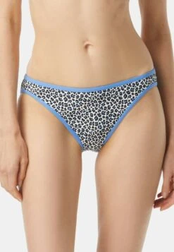 MICHAEL Michael Kors MINI LEOPARD CLASSIC - Bikini-Hose - Crew Blue 10 MICHAEL Michael Kors MINI LEOPARD CLASSIC - Bikini-Hose - Crew Blue -Michael Kors Geschaft 9c3d0e737fbb43aab9aab6a24a64c5bd 1