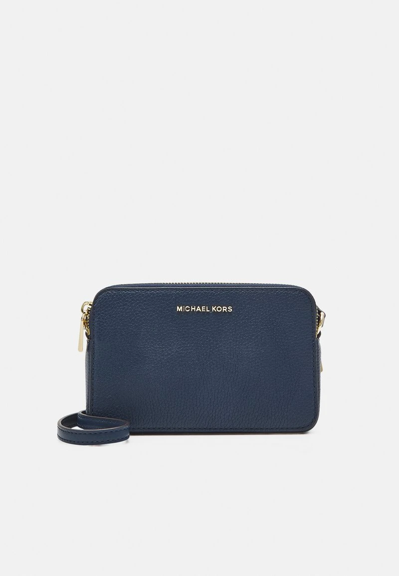 MICHAEL Michael Kors JET CAMERA - Umhängetasche - Navy 8 MICHAEL Michael Kors JET CAMERA - Umhängetasche - Navy – Bild 6